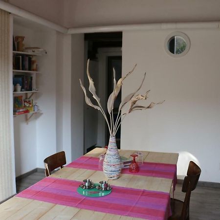 Officina Di Tobia Apartman Torino Kültér fotó