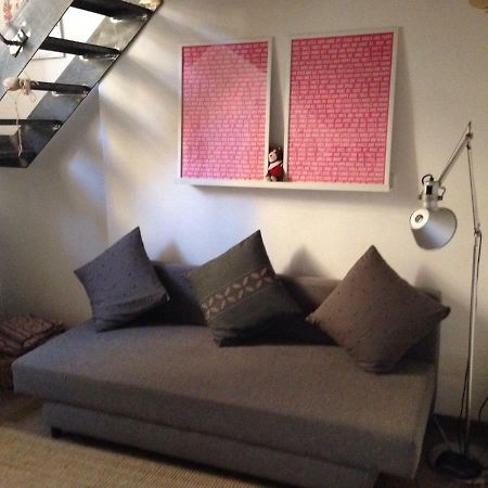 Officina Di Tobia Apartman Torino Kültér fotó