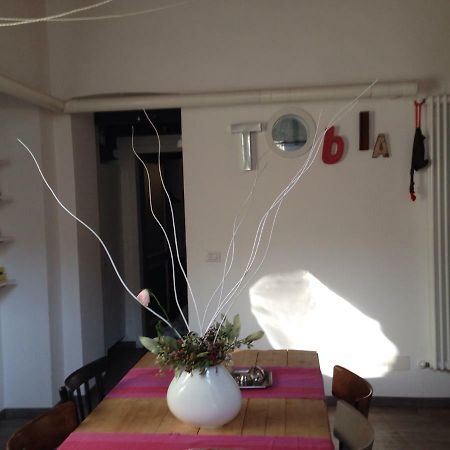 Officina Di Tobia Apartman Torino Kültér fotó