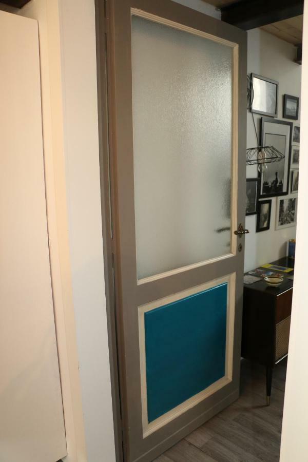 Officina Di Tobia Apartman Torino Kültér fotó