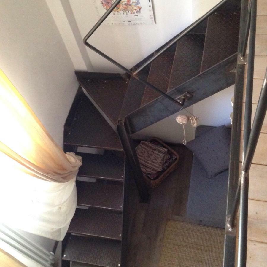 Officina Di Tobia Apartman Torino Kültér fotó